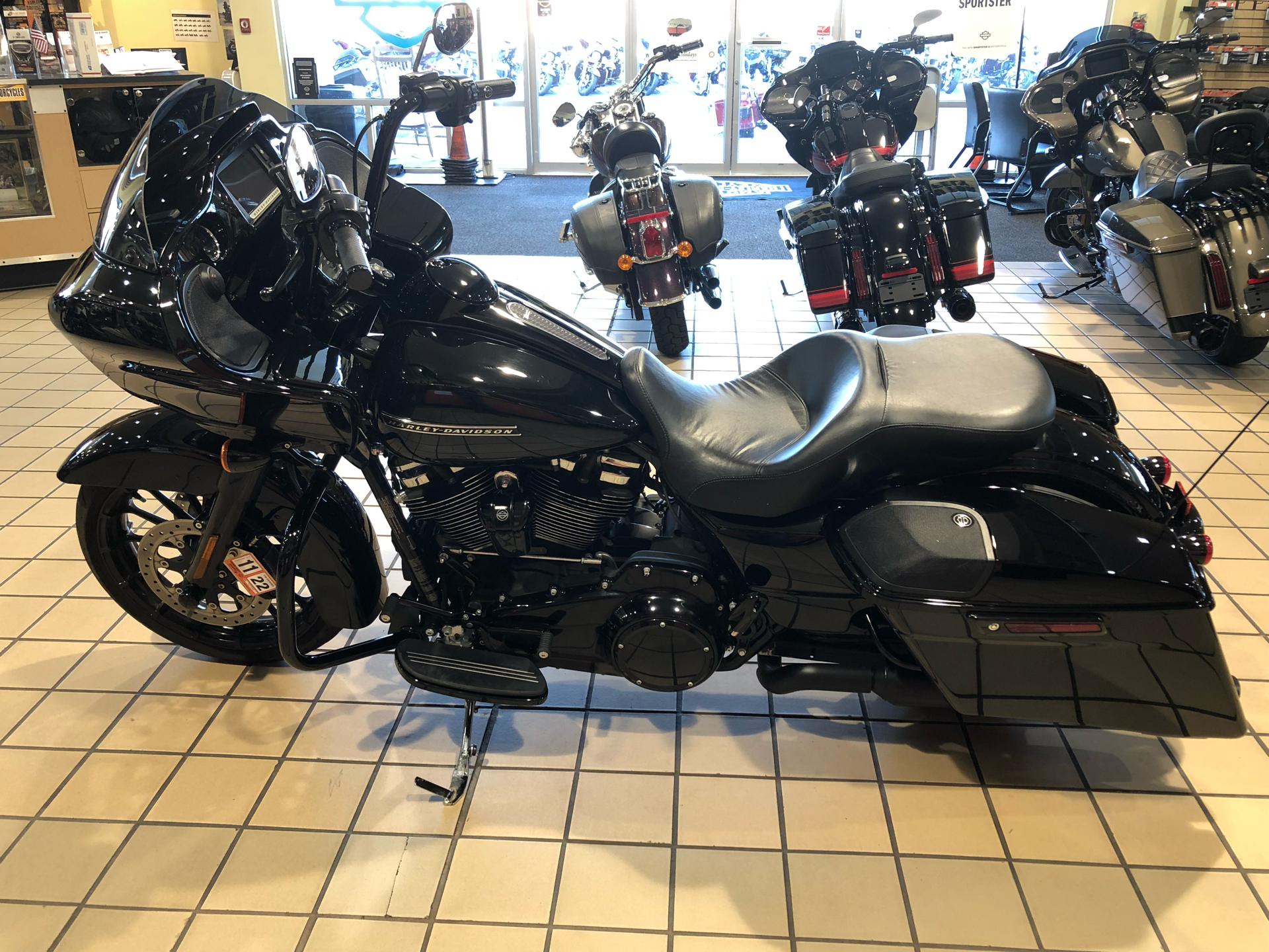 2018 Harley-Davidson Road Glide® Special in Dumfries, Virginia - Photo 6