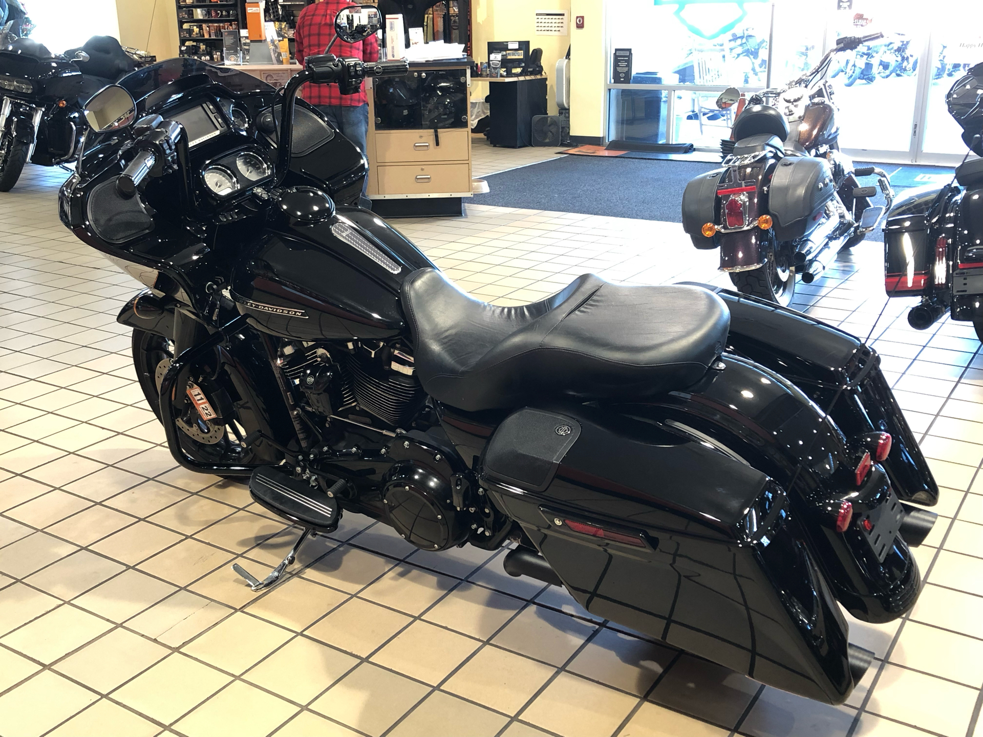 2018 Harley-Davidson Road Glide® Special in Dumfries, Virginia - Photo 8