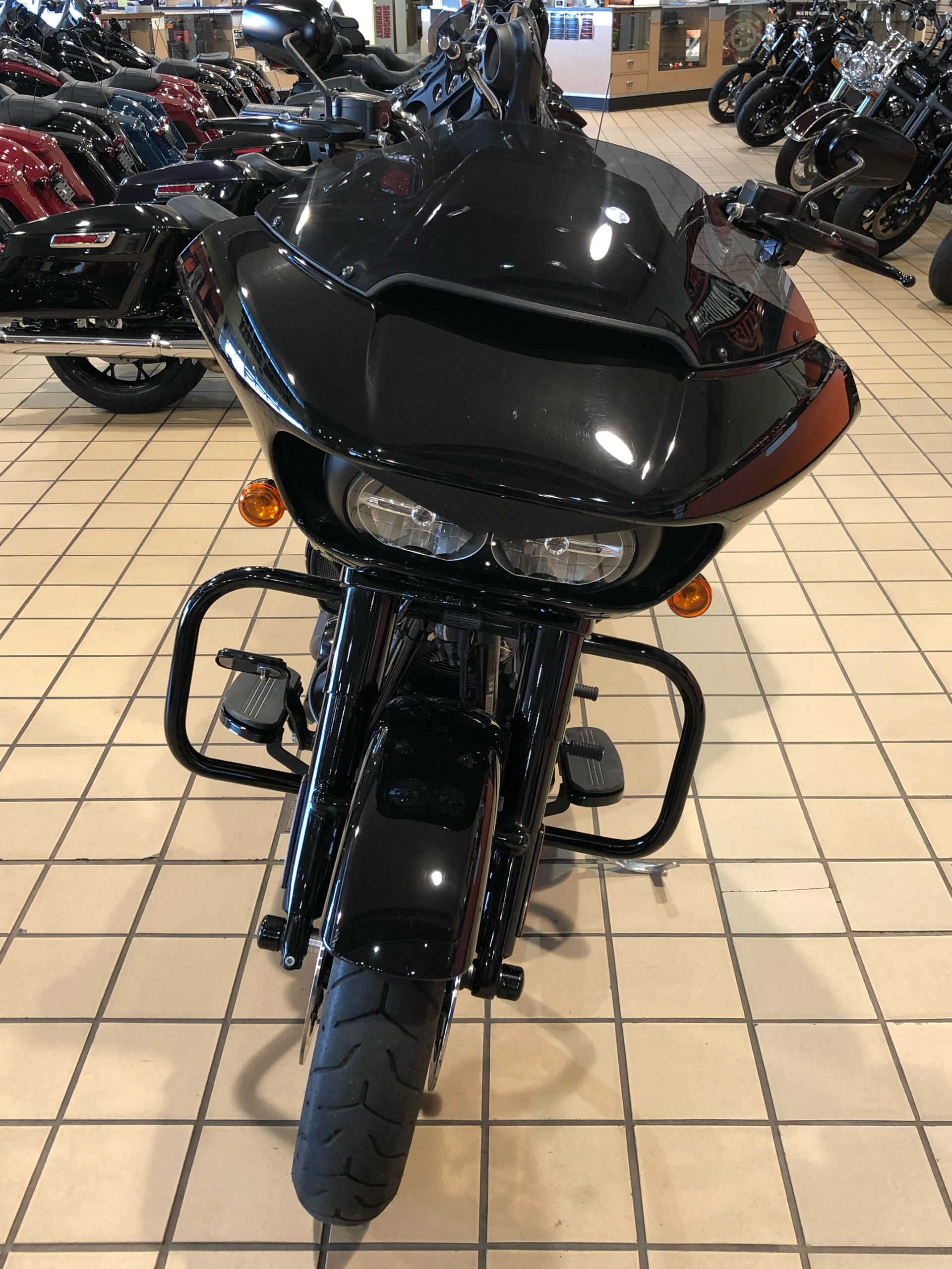2018 Harley-Davidson Road Glide® Special in Dumfries, Virginia - Photo 10