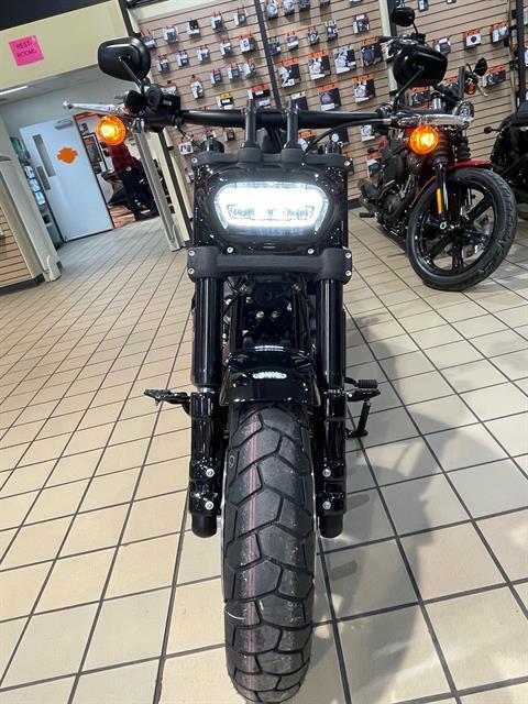 2022 Harley-Davidson Fat Bob® 114 in Dumfries, Virginia - Photo 9