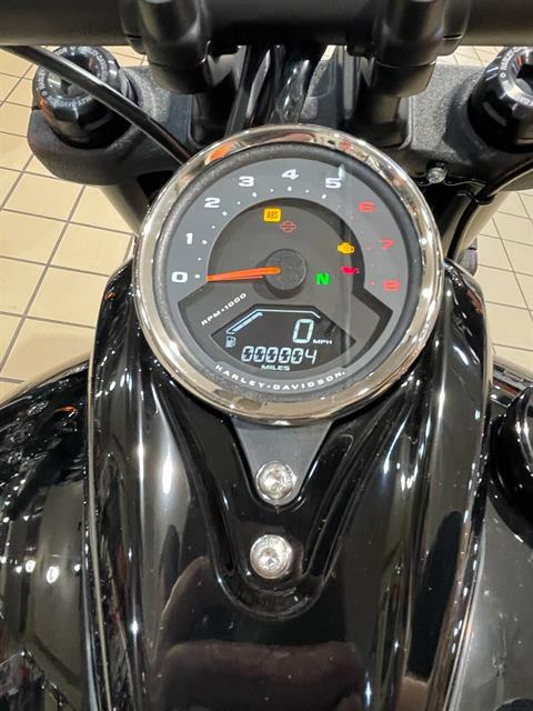 2022 Harley-Davidson Fat Bob® 114 in Dumfries, Virginia - Photo 10