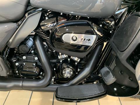 2022 Harley-Davidson ELECTRA GLIDE ULTRA LIMITED in Dumfries, Virginia - Photo 3