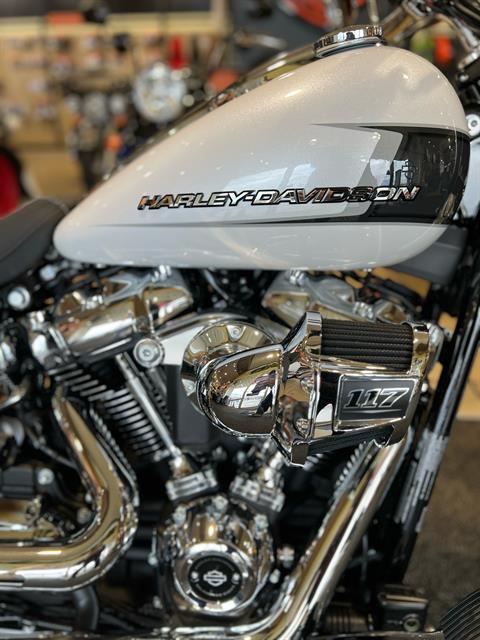 2024 Harley-Davidson FXBR in Dumfries, Virginia - Photo 12