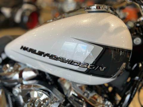 2024 Harley-Davidson FXBR in Dumfries, Virginia - Photo 16