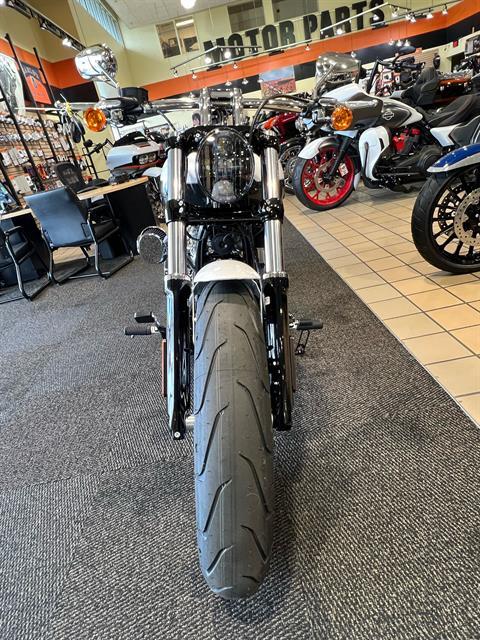 2024 Harley-Davidson FXBR in Dumfries, Virginia - Photo 30
