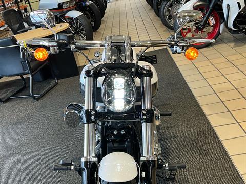 2024 Harley-Davidson FXBR in Dumfries, Virginia - Photo 43