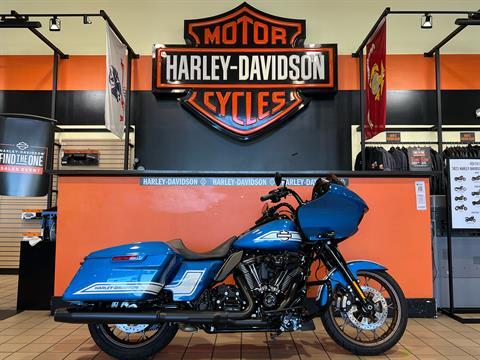 2023 Harley-Davidson Road Glide® ST in Dumfries, Virginia - Photo 1