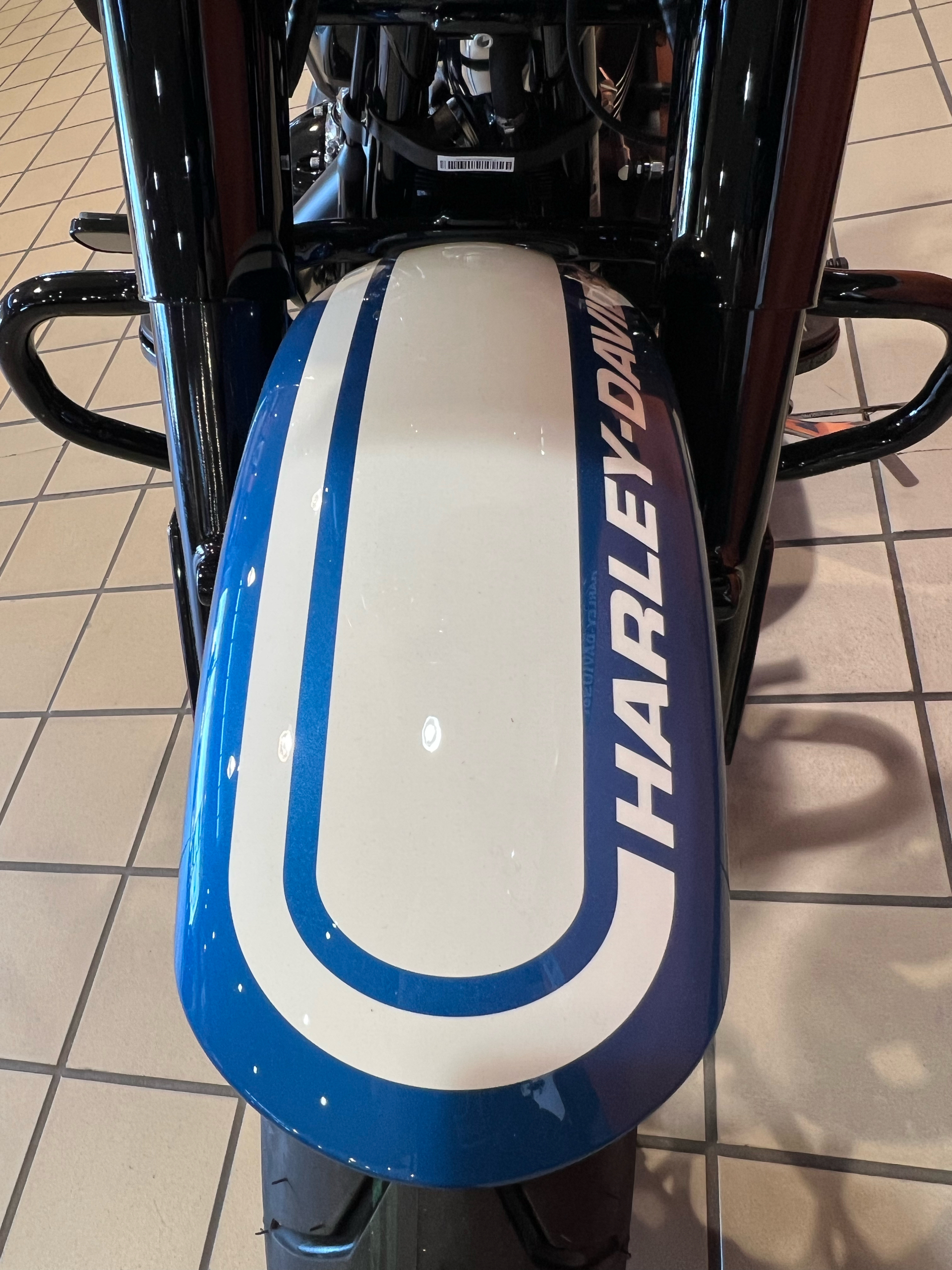 2023 Harley-Davidson Road Glide® ST in Dumfries, Virginia - Photo 27