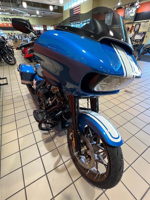 2023 Harley-Davidson Road Glide® ST in Dumfries, Virginia - Photo 39