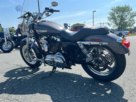 2016 Harley-Davidson 1200 Custom in Dumfries, Virginia - Photo 18