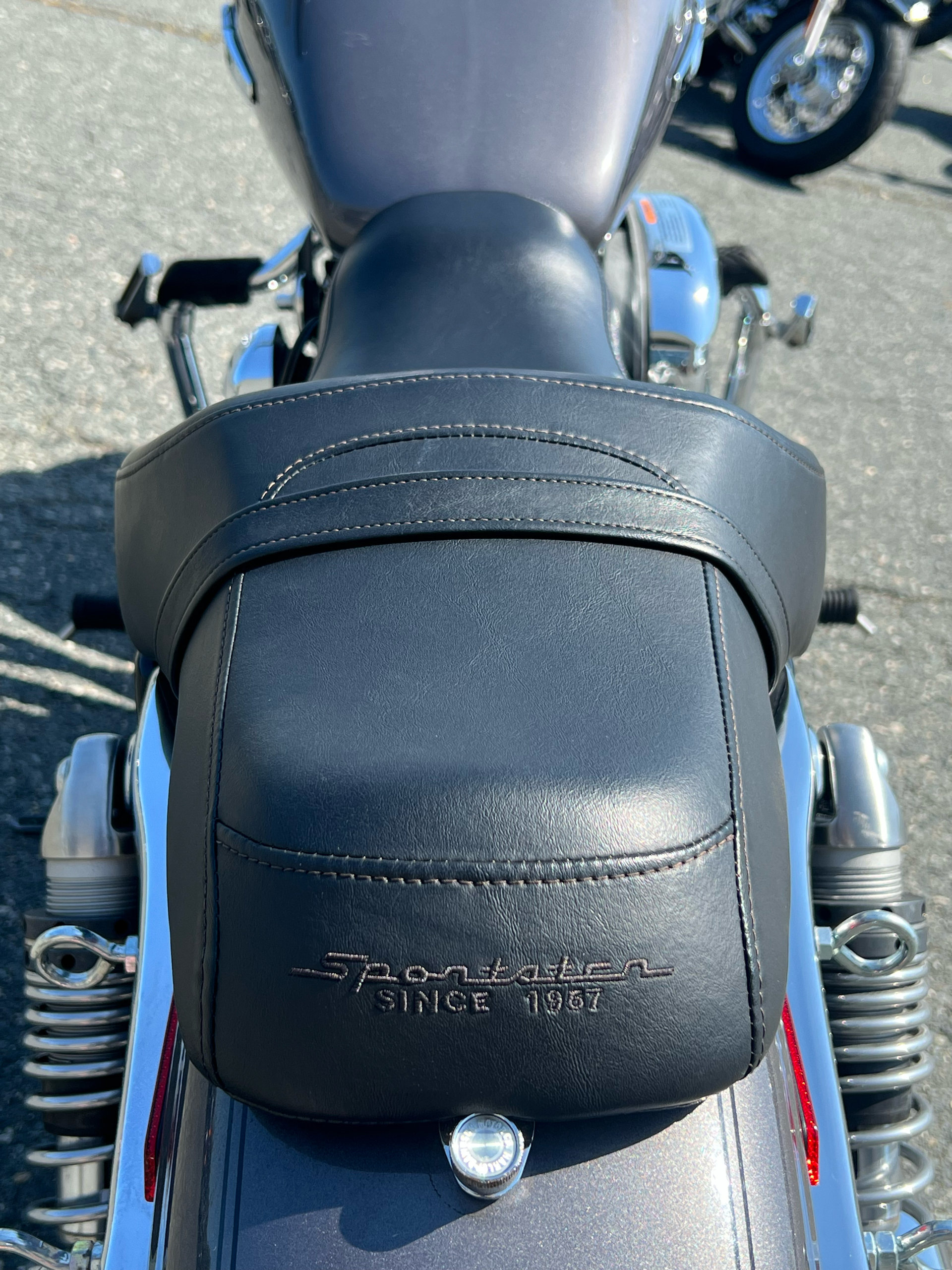 2016 Harley-Davidson 1200 Custom in Dumfries, Virginia - Photo 27