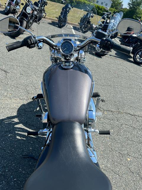 2016 Harley-Davidson 1200 Custom in Dumfries, Virginia - Photo 28