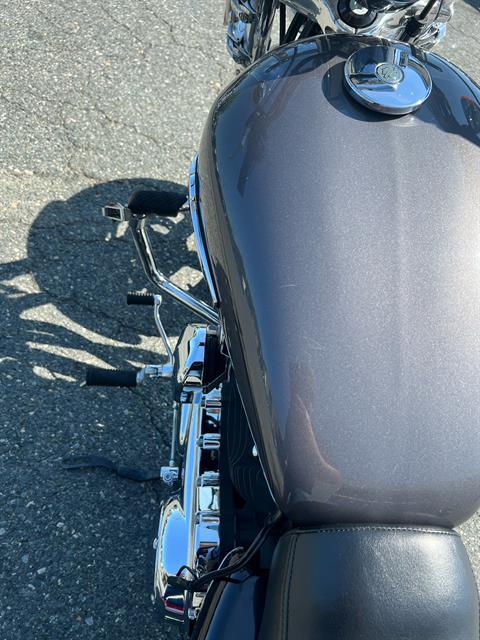 2016 Harley-Davidson 1200 Custom in Dumfries, Virginia - Photo 29