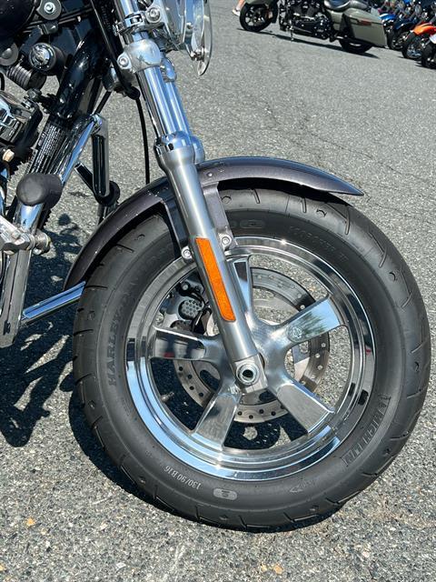 2016 Harley-Davidson 1200 Custom in Dumfries, Virginia - Photo 34