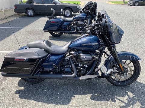 2019 Harley-Davidson STREET GLIDE SPECIAL in Dumfries, Virginia
