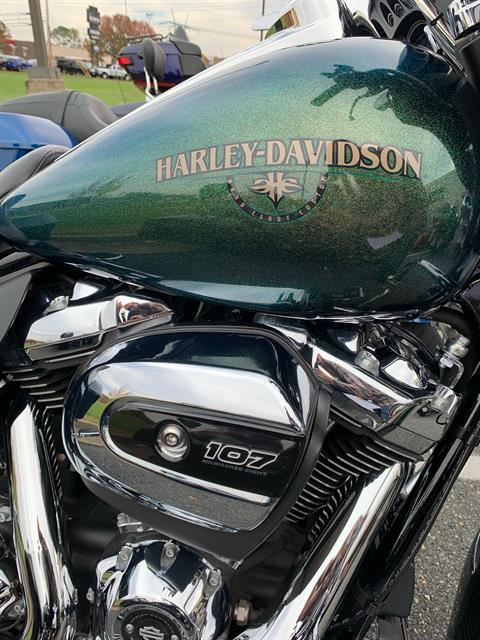 2018 Harley-Davidson STREET GLIDE in Dumfries, Virginia - Photo 2