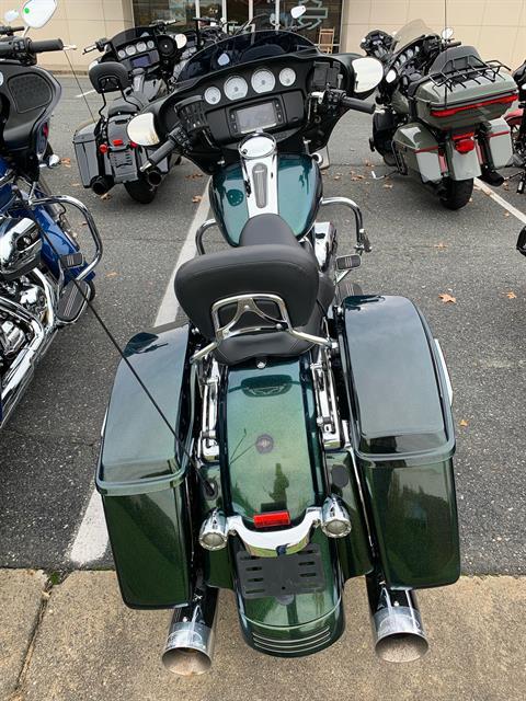 2018 Harley-Davidson STREET GLIDE in Dumfries, Virginia - Photo 4