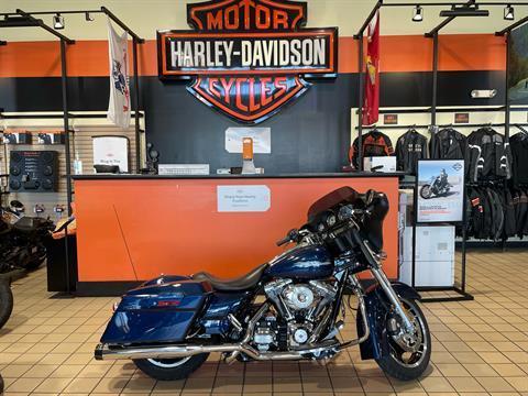 2012 Harley-Davidson Street Glide® in Dumfries, Virginia - Photo 1