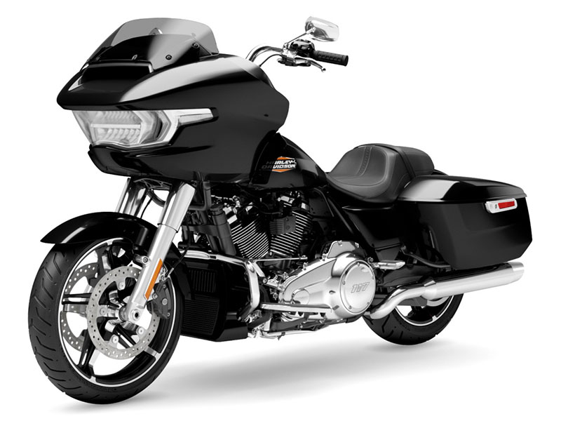 2024 Harley-Davidson Road Glide® in Dumfries, Virginia - Photo 4