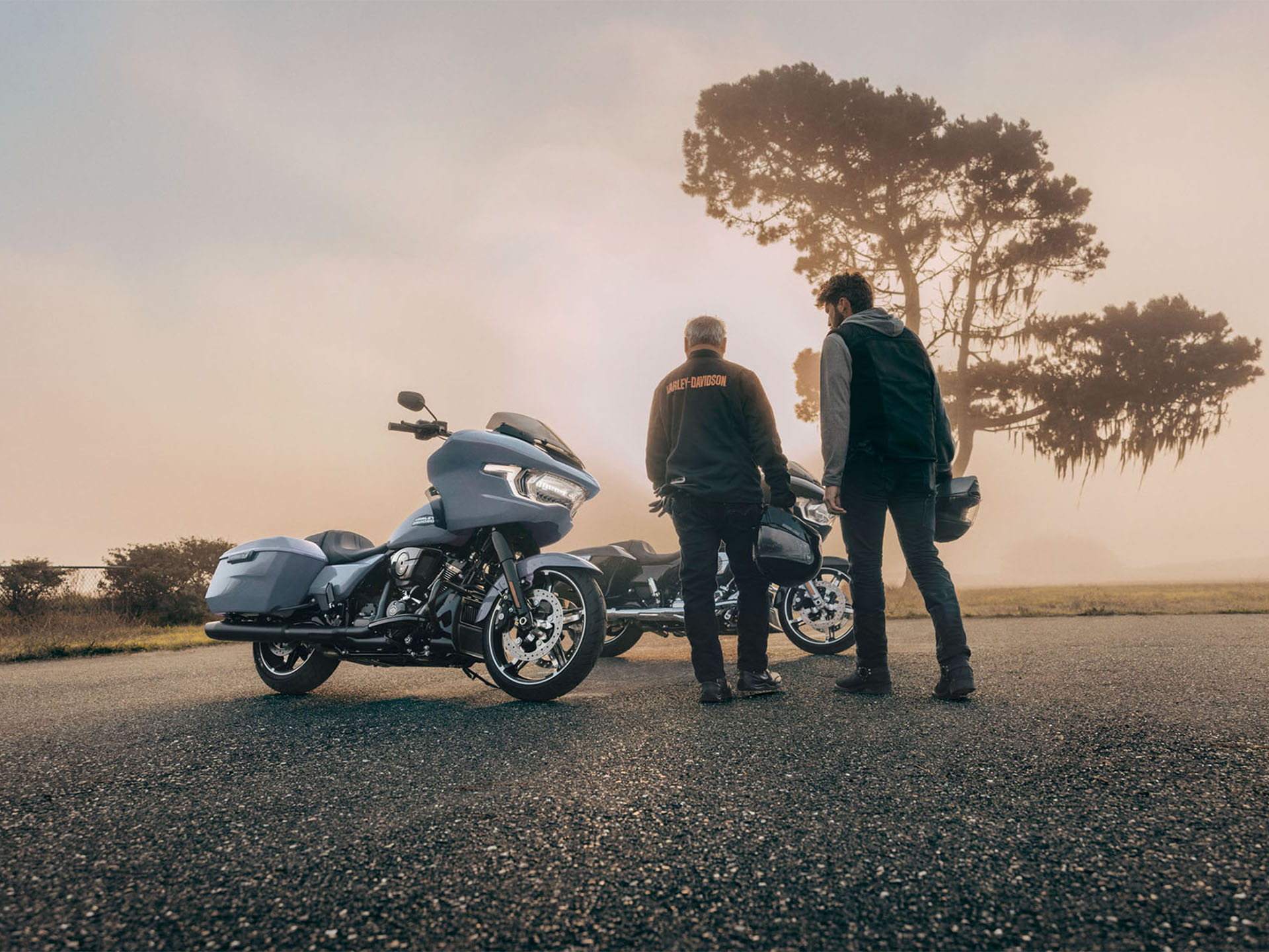 2024 Harley-Davidson Road Glide® in Dumfries, Virginia - Photo 12