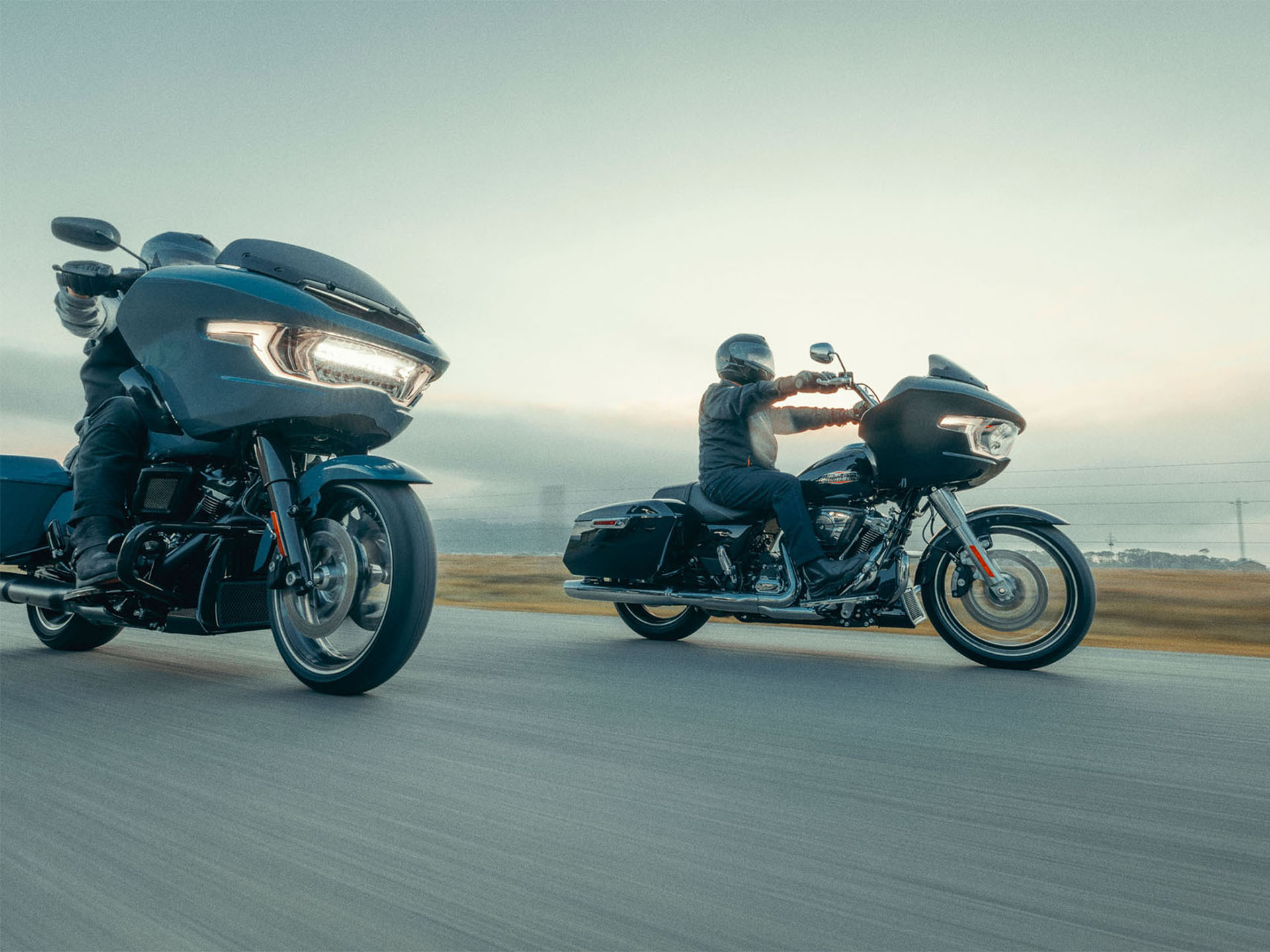 2024 Harley-Davidson Road Glide® in Dumfries, Virginia - Photo 18