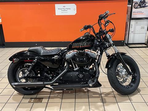2014 Harley-Davidson Sportster® Forty-Eight® in Dumfries, Virginia - Photo 2