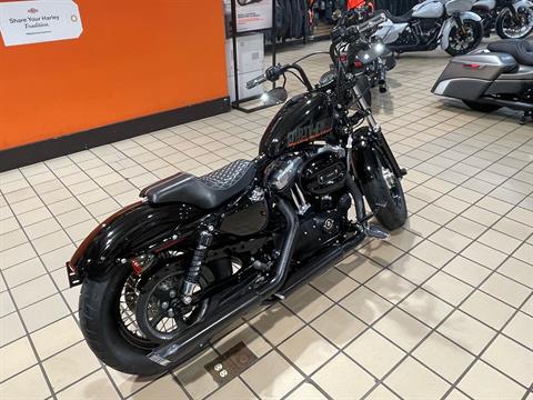 2014 Harley-Davidson Sportster® Forty-Eight® in Dumfries, Virginia - Photo 4