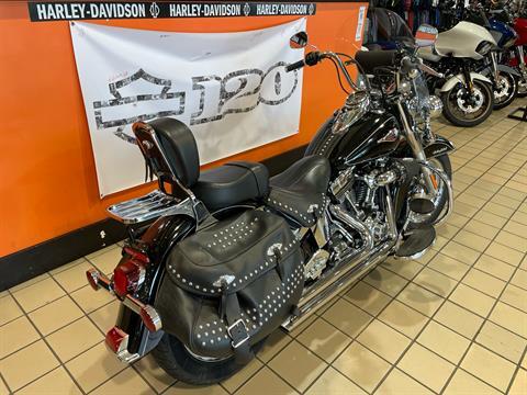 2015 Harley-Davidson HERITAGE in Dumfries, Virginia - Photo 3