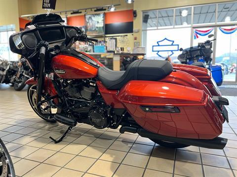 2024 Harley-Davidson Street Glide® in Dumfries, Virginia - Photo 7