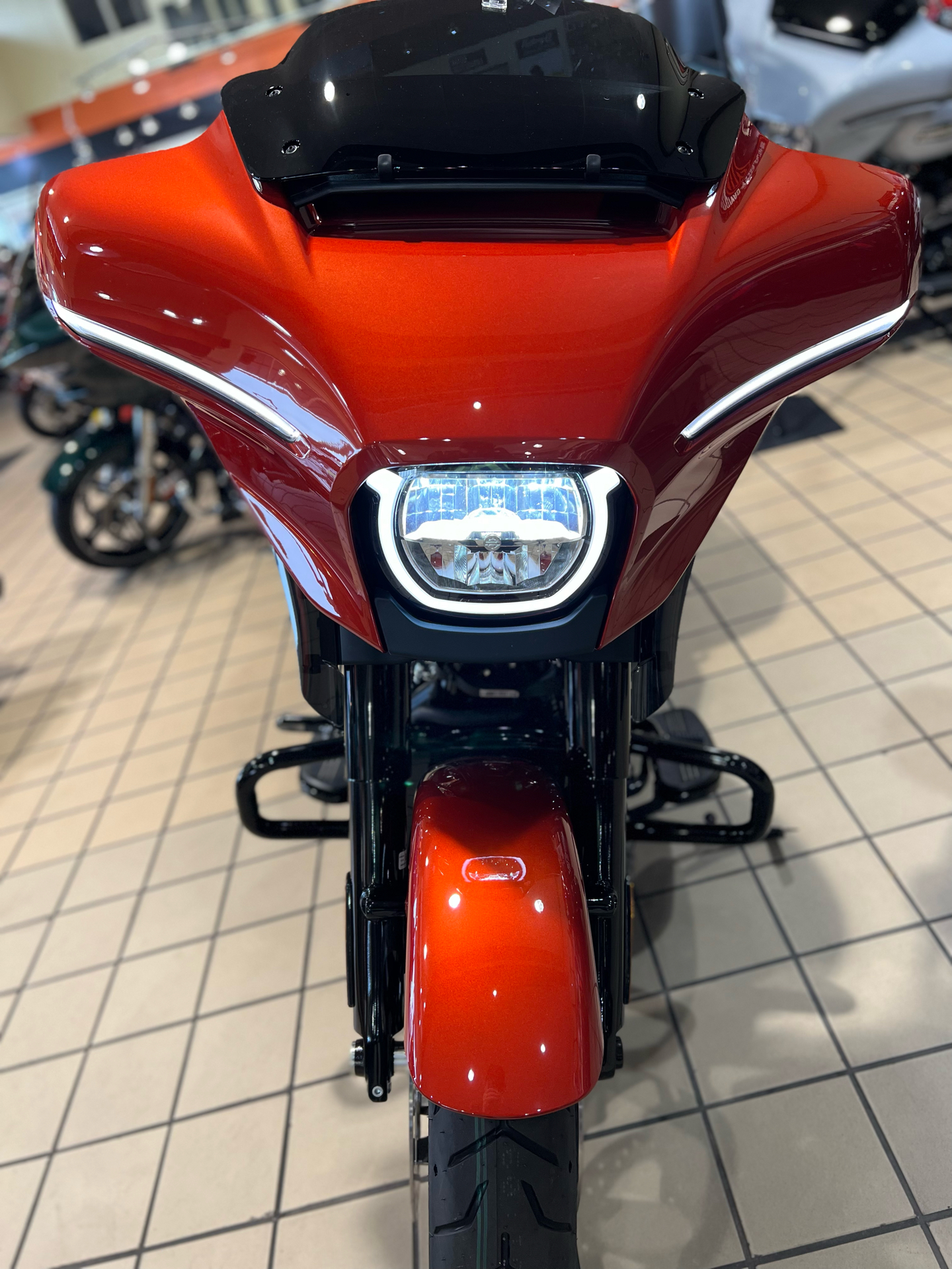 2024 Harley-Davidson Street Glide® in Dumfries, Virginia - Photo 18