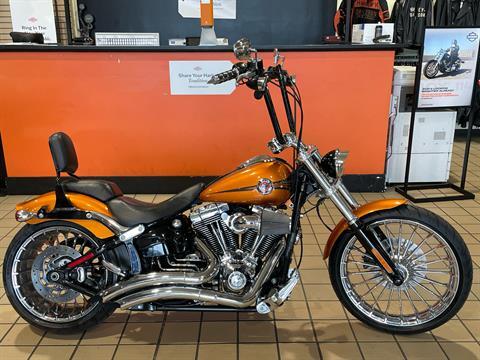 2014 Harley-Davidson Breakout® in Dumfries, Virginia - Photo 2