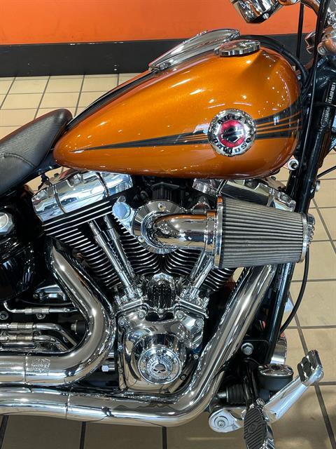 2014 Harley-Davidson Breakout® in Dumfries, Virginia - Photo 3