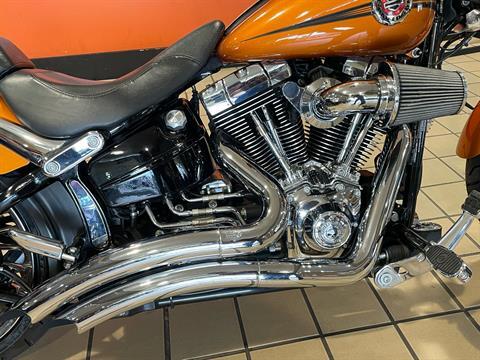 2014 Harley-Davidson Breakout® in Dumfries, Virginia - Photo 4