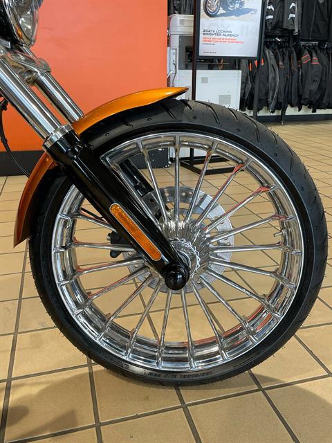 2014 Harley-Davidson Breakout® in Dumfries, Virginia - Photo 6