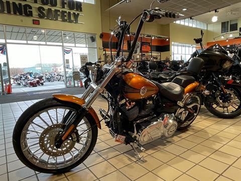 2014 Harley-Davidson Breakout® in Dumfries, Virginia - Photo 14