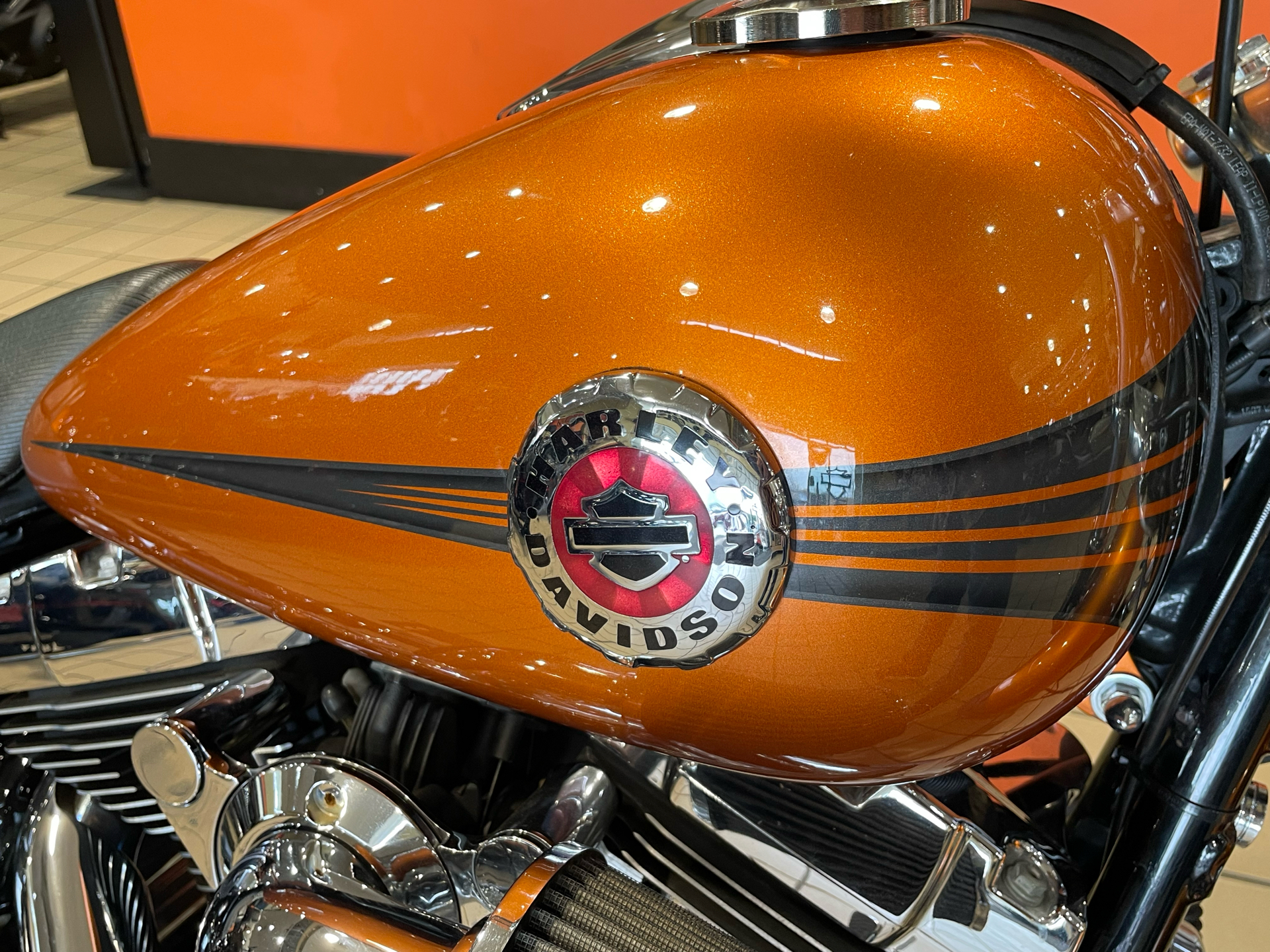 2014 Harley-Davidson Breakout® in Dumfries, Virginia - Photo 25