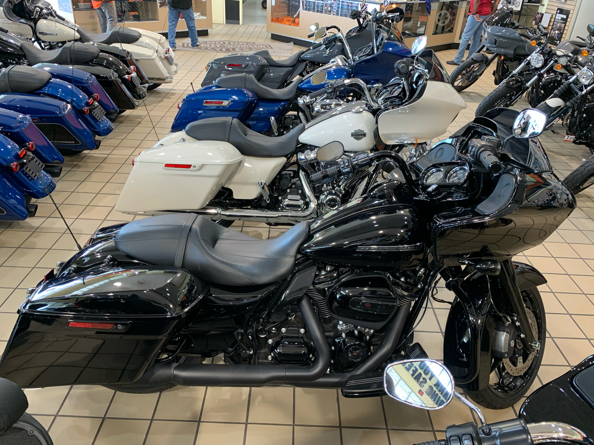 2020 Harley-Davidson ROAD GLIDE SPECIAL in Dumfries, Virginia