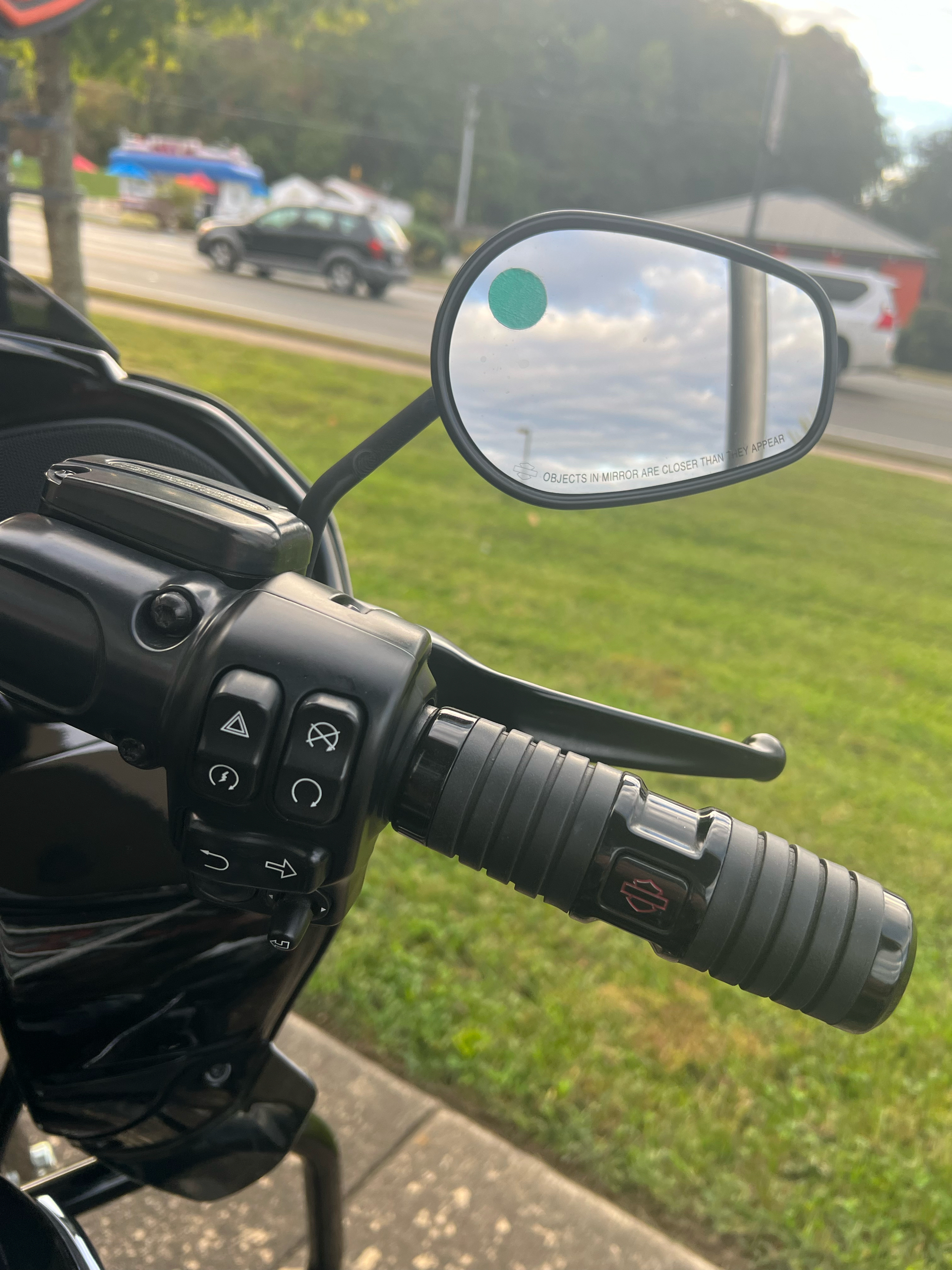 2020 Harley-Davidson ROAD GLIDE SPECIAL in Dumfries, Virginia - Photo 11