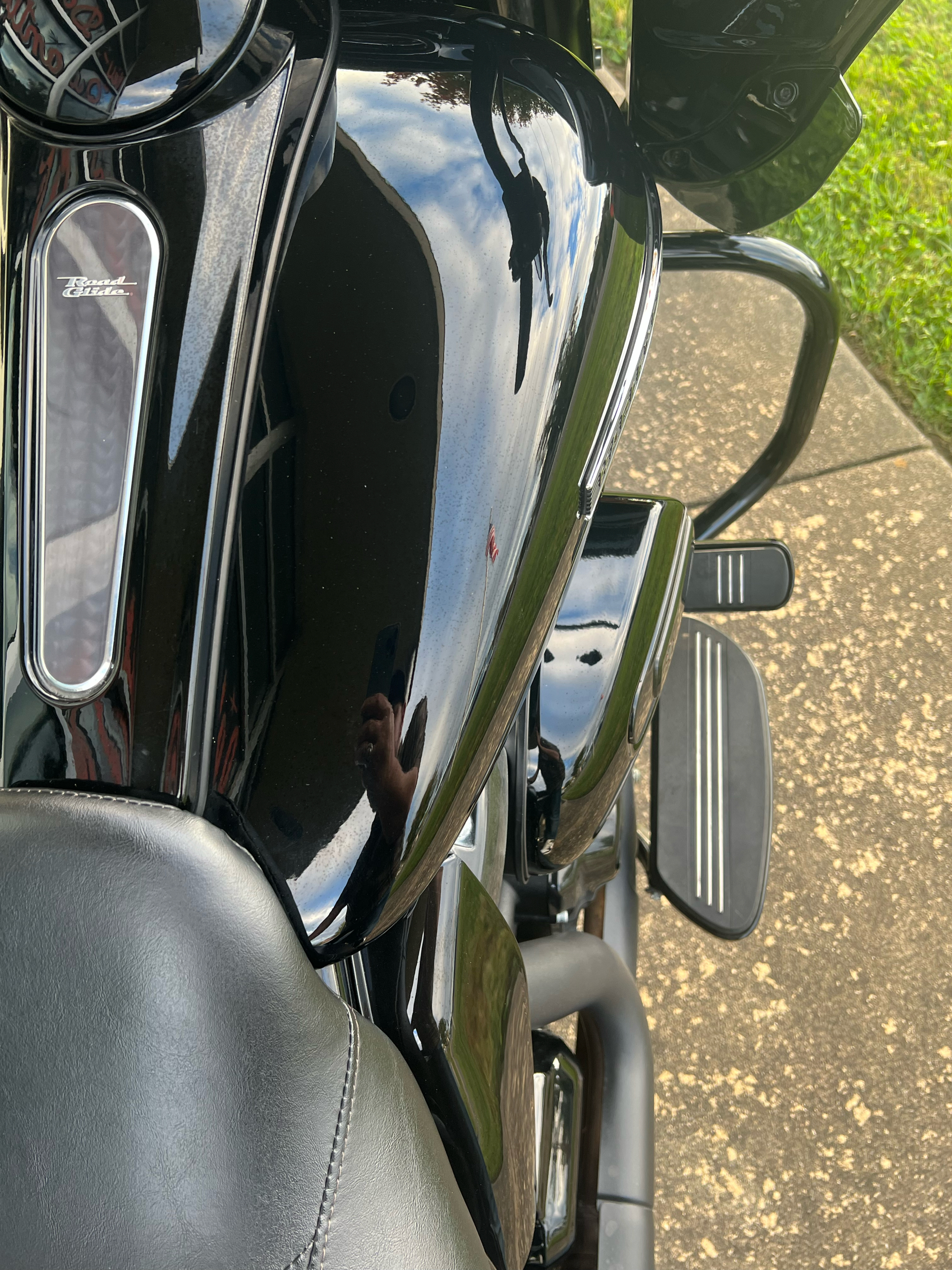 2020 Harley-Davidson ROAD GLIDE SPECIAL in Dumfries, Virginia - Photo 21