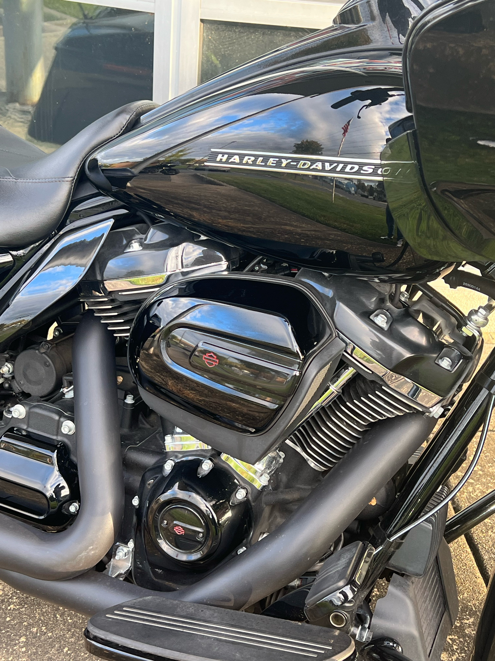 2020 Harley-Davidson ROAD GLIDE SPECIAL in Dumfries, Virginia - Photo 24