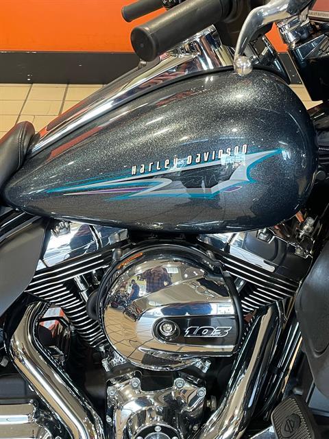 2015 Harley-Davidson Electra Glide® Ultra Classic® Low in Dumfries, Virginia - Photo 22
