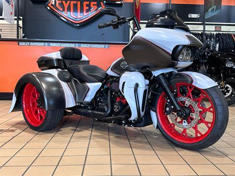 2023 Harley-Davidson Tri Glide® Ultra in Dumfries, Virginia - Photo 1