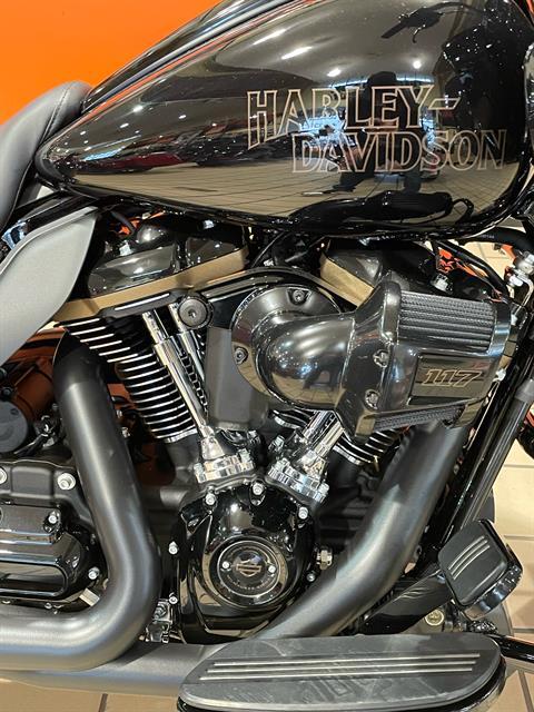 2022 Harley-Davidson Road Glide® ST in Dumfries, Virginia - Photo 3