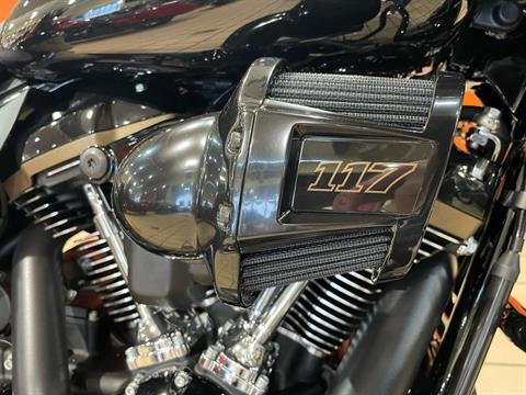 2022 Harley-Davidson Road Glide® ST in Dumfries, Virginia - Photo 17
