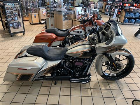 2021 Harley-Davidson ROAD GLIDE SPECIAL CUSTOM in Dumfries, Virginia - Photo 3