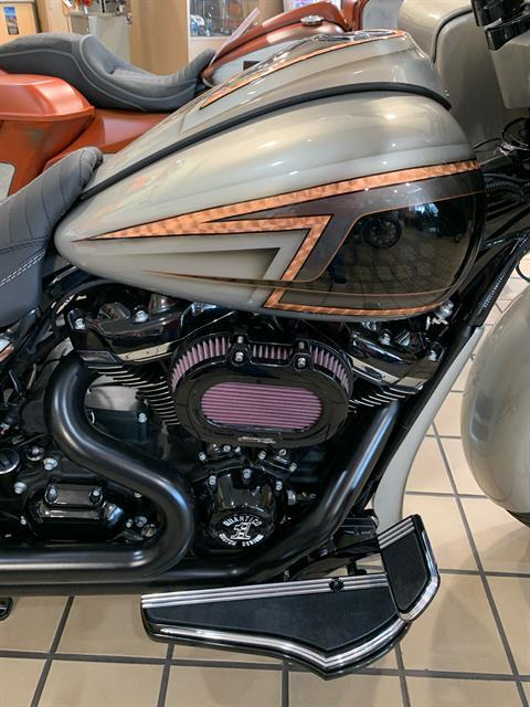 2021 Harley-Davidson ROAD GLIDE SPECIAL CUSTOM in Dumfries, Virginia - Photo 6