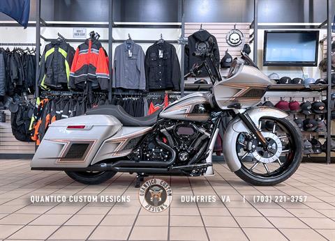 2021 Harley-Davidson ROAD GLIDE SPECIAL CUSTOM in Dumfries, Virginia - Photo 1