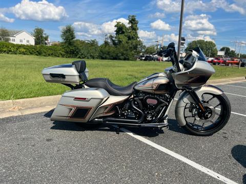 2021 Harley-Davidson ROAD GLIDE SPECIAL CUSTOM in Dumfries, Virginia - Photo 4