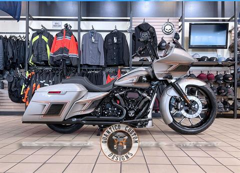 2021 Harley-Davidson ROAD GLIDE SPECIAL CUSTOM in Dumfries, Virginia