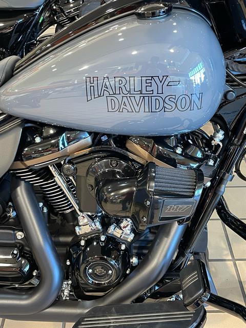 2022 Harley-Davidson Street Glide® ST in Dumfries, Virginia - Photo 2